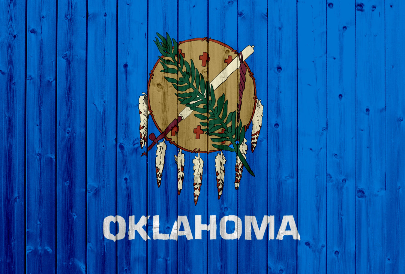 OKLAHOMA